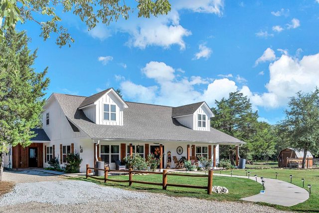 Florence Family Farmhouse Retreat
