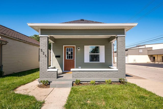 Sleeps 8! Private Oasis! Convenient to Louisville!