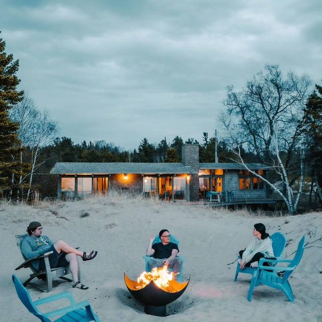 Dune Ranch — Northport, MI