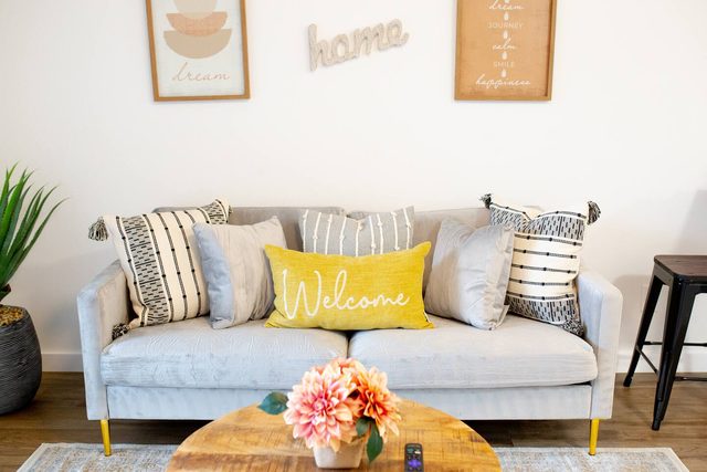 Fully Furnished 2BR Near Children's Hosp | UAMS VA — Little Rock, AR