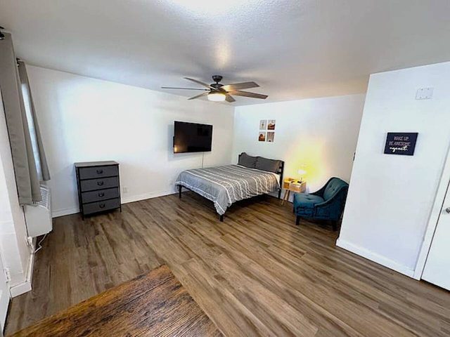 5-Min to UAMS | Studio Apt Ideal Extended Stay — Little Rock, AR