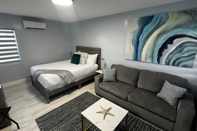 Stylish Beachside Boutique Hotel - Oceano Suites