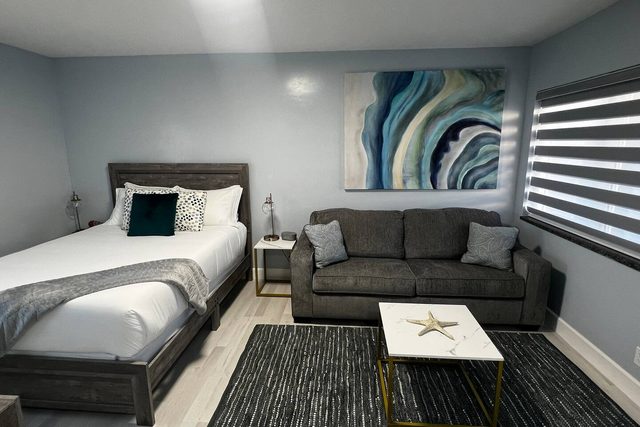 Upscale Beachside Boutique Hotel -by Oceano Suites