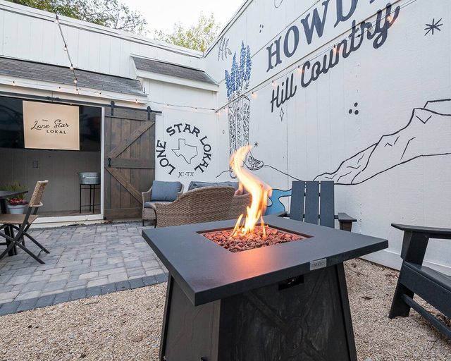 Wine Trail Retreat w/ Cold Plunge, Fire Pit, DT JC