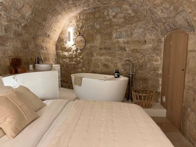 Marais - Unique duplex decorated with taste — Paris, Île-de-France