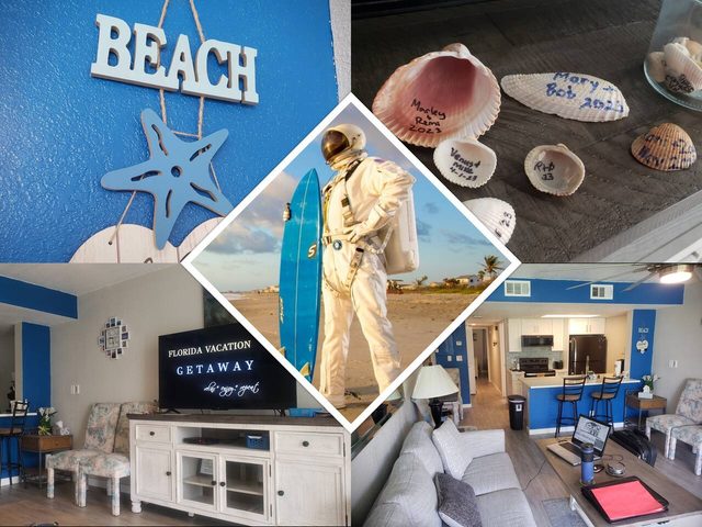 BeachFront-construction discount, full flex cancel