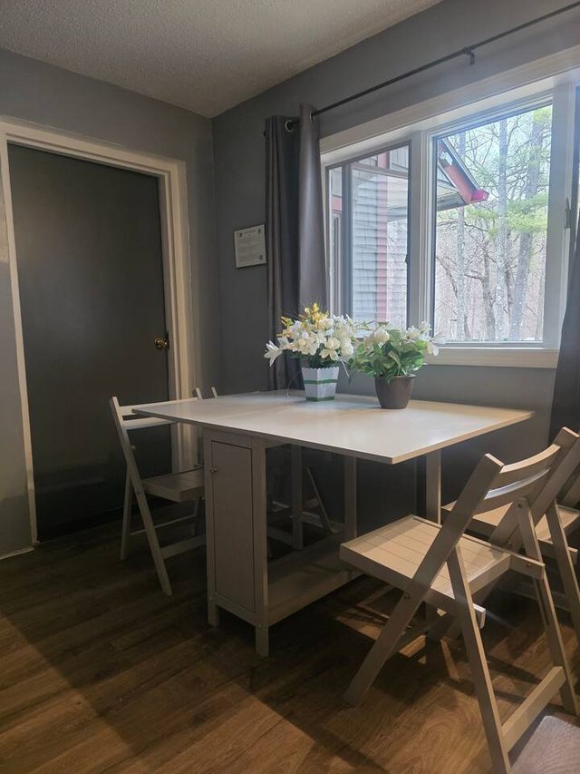 AttitashResort! 2-flr, 1-br, secure check-in — Bartlett, NH