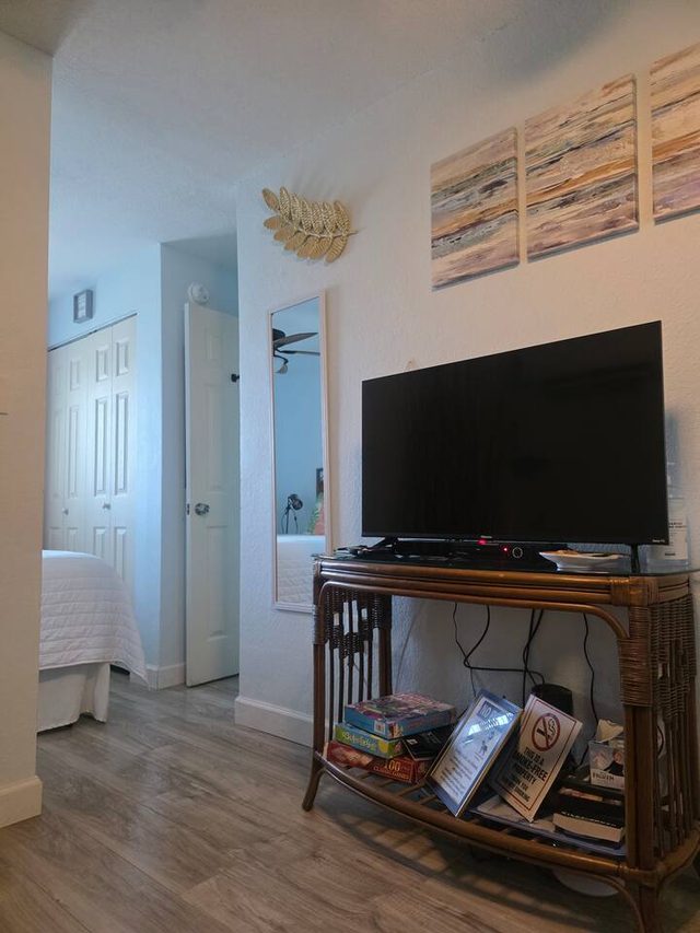 Studio|Coastal ~ 3min->beach, ez check-in