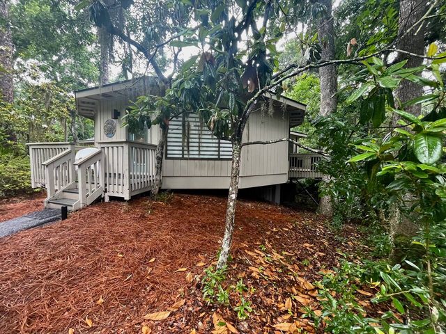Hilton Head Beach Getaway, 2 Bedroom beach house