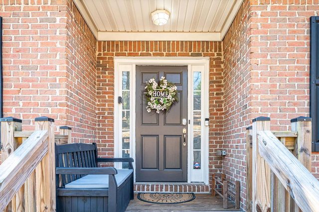 Modern Farmhouse Stay in Decatur — Decatur, GA