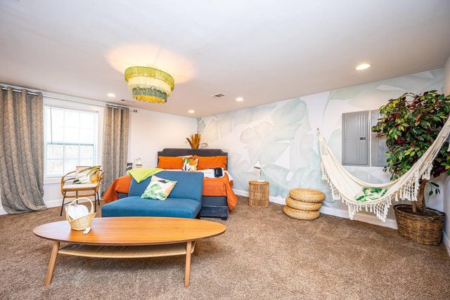 Cozy Bohemian 2 bed 1 Bath in Decatur — Decatur, GA