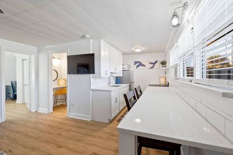 Relax in Rio's Unit 2 — Jensen Beach, FL