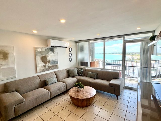 Island Escape-On Isla Verde Beach (2 bedroom)