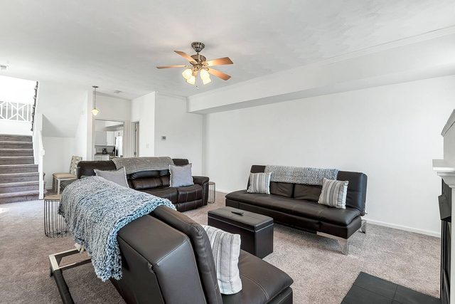 3BR Norfolk Home – Close to Bases & ODU