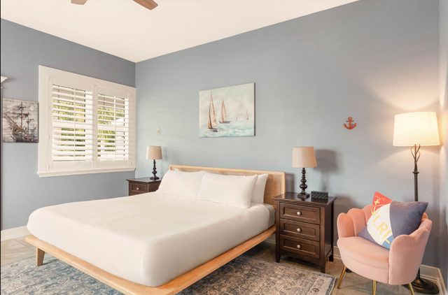 Sunny - Key West Vibe Cottage - Pool - Walkable — Dunedin, FL