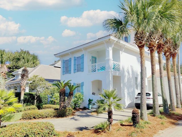 $1MM villa • Beachfront neighborhood • Free cruise