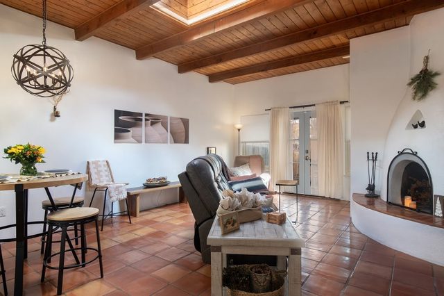 Casa De Los Abuelos