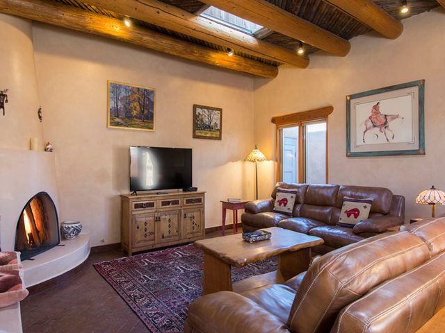 Casa Santa Fe