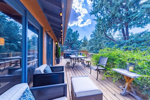 Private Hot Tub & Views! Great Furnishings & Entertaining! - Raintree - S051