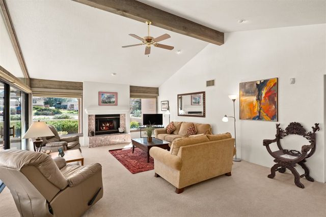 Great Home and Views!! Monthly Property! - Fairway Oaks - S105