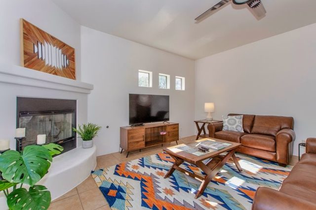 Montezuma Dark Sky Retreat, Near Sedona! Located in Rimrock, AZ! - Laura Ln - S042