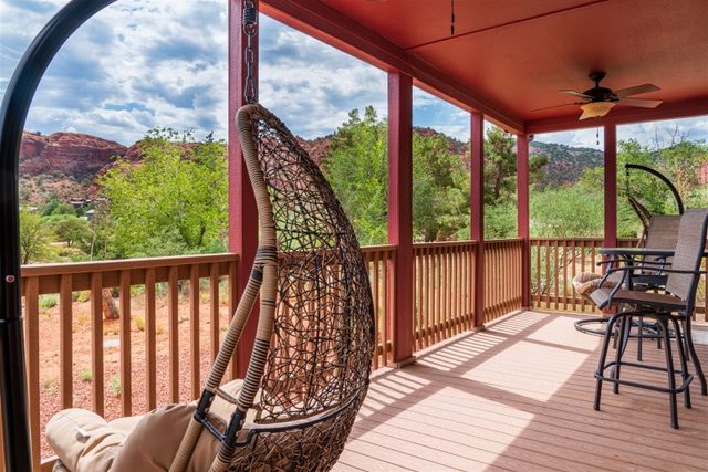 Private Location With Great Views off Red Rock Loop! Livingston - S056