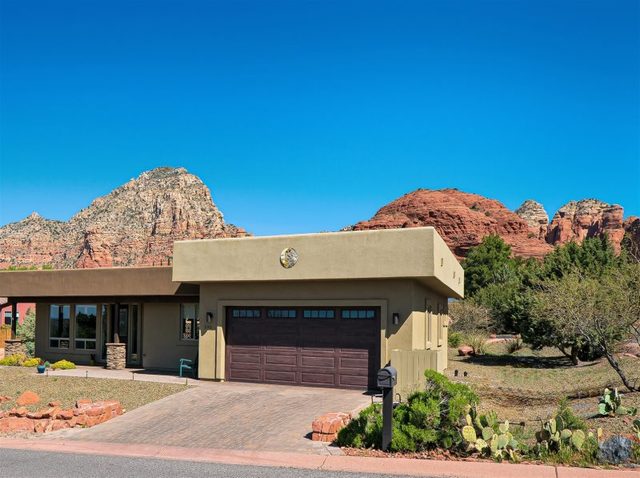 Beautiful Home In The Heart of West Sedona! - 30-Day Minimum Coffee Pot 595 - S112