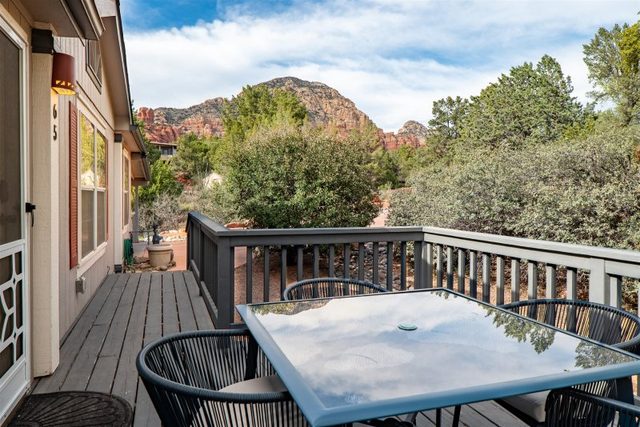 Located In The Heart of Sedona! Cute & Cozy 3 Bedroom Home! - Stardust - S131