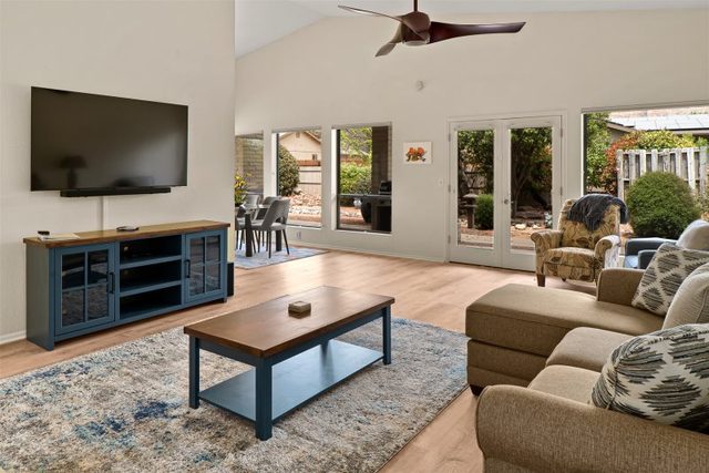 Tranquil & Peaceful Home in the Village of Oak Creek close to Golf Courses! - Pioneer - S069