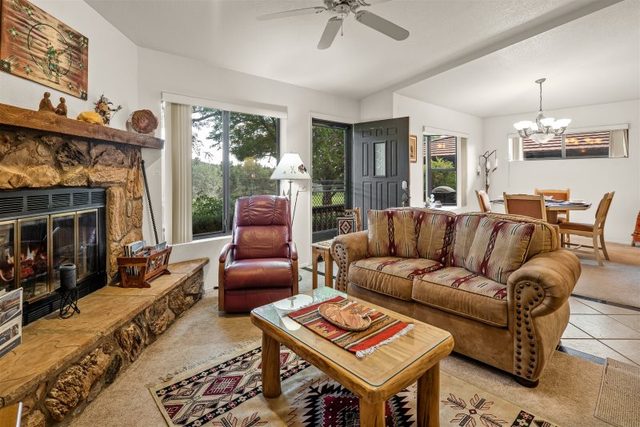 $69/Night, Certain Nights! 15% Off For 2 Weeks, 25% Off For 1 Month! Canyon Mesa Casita on the Fairway w/ Views! Copper Springs - S080