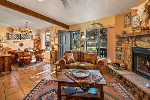 Cowboy Haven Condo Canyon Mesa Golf Resort - Copper Springs - S092
