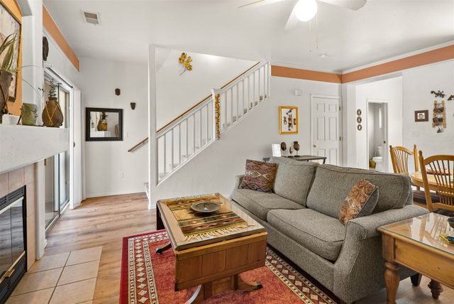 Beautiful Condo located in the center of West Sedona! Columbine - S078