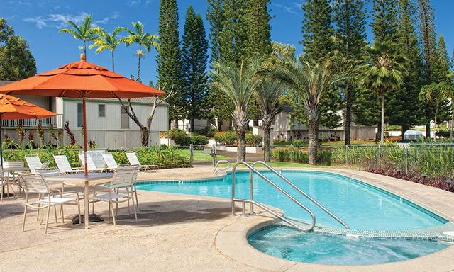 Wyndham Makai Club|1BR/1BA King Bed Balcony Suite