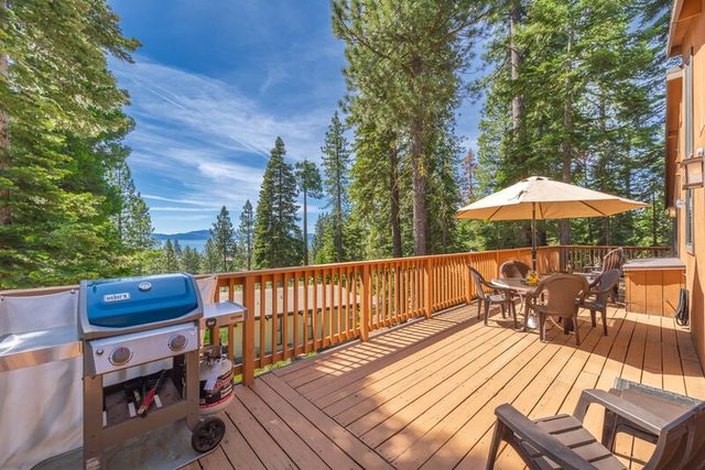 Overlook Nook Lakeview — Tahoe City, CA