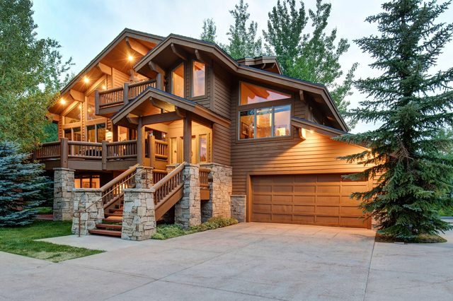 Abode at Arrowood