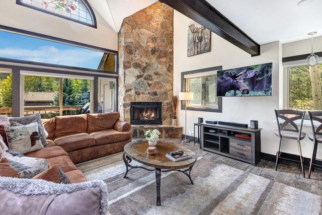 Abode at Queen Esther in Deer Valley