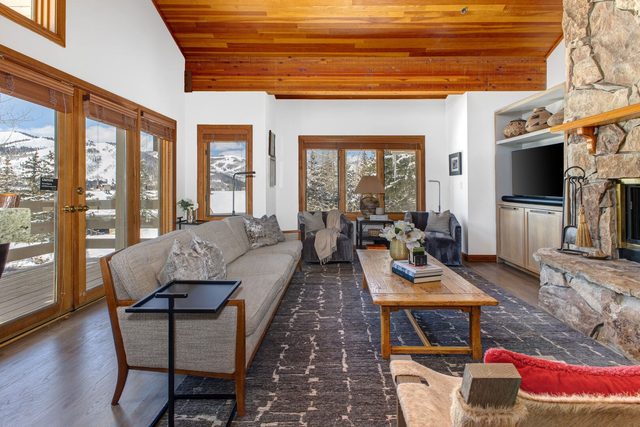 Abode at the Ridge in Deer Valley