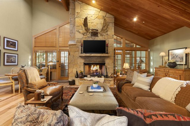Abode at Cache in Deer Valley