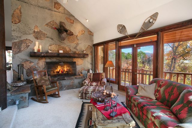 Aspen Ridge