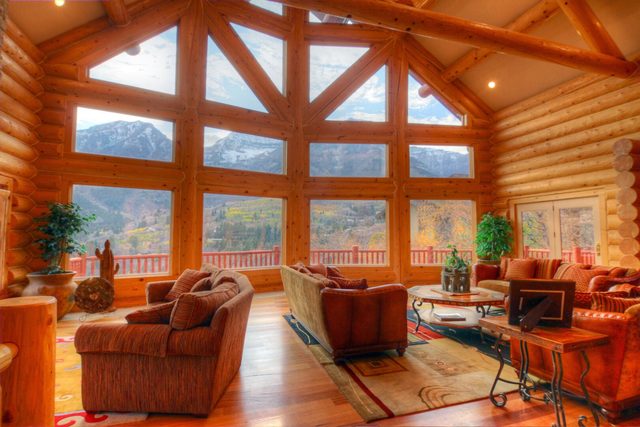 Lookout Pointe — Sundance, UT