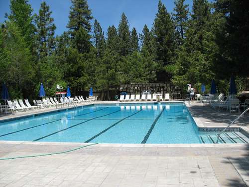 Cedar Chalet
