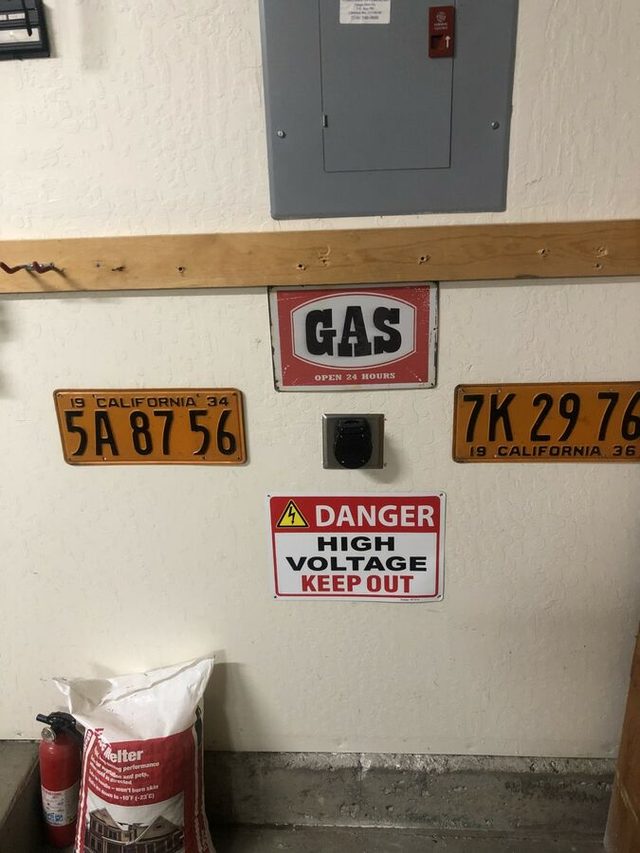Knotty Bear Cabin — Tahoe Vista, CA