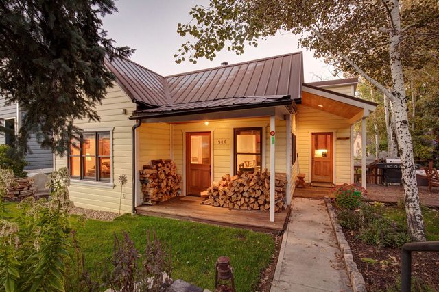 Abode at Silver Mountain — Park City, UT
