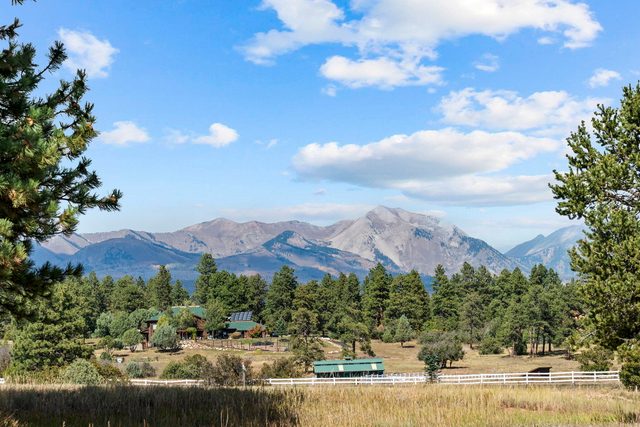 Curry Barn — Durango, CO