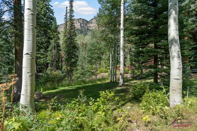 Double J Cabin — Durango, CO