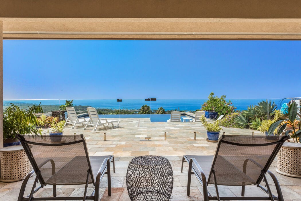 Akoa Place in Kahakai Estates