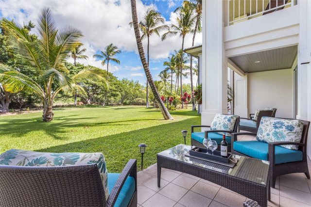 Mauna Lani Islands K1
