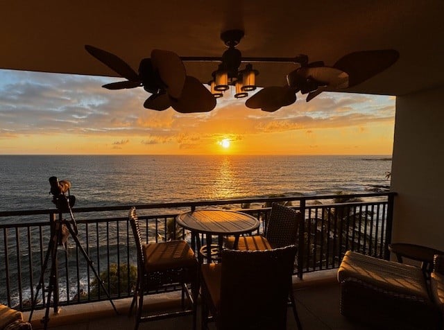 Kona Alii 705