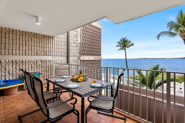 Alii Villas 228