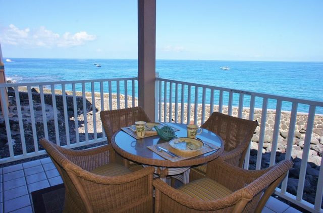 Sea Village 4106 — Kailua-Kona, HI